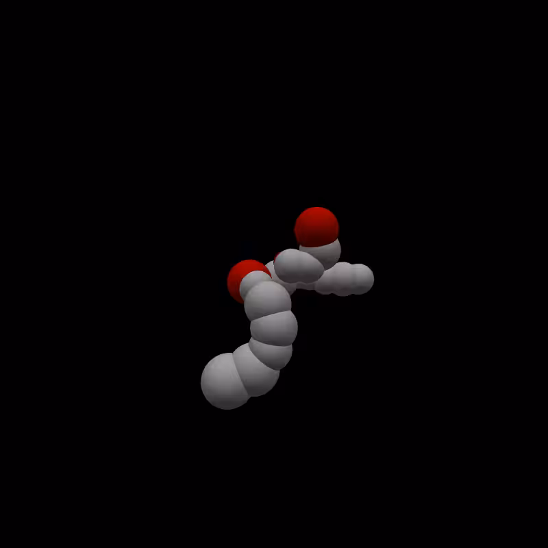 Meta Molecule #3