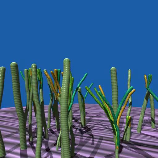 Flashy Dendrites v1.0 #65