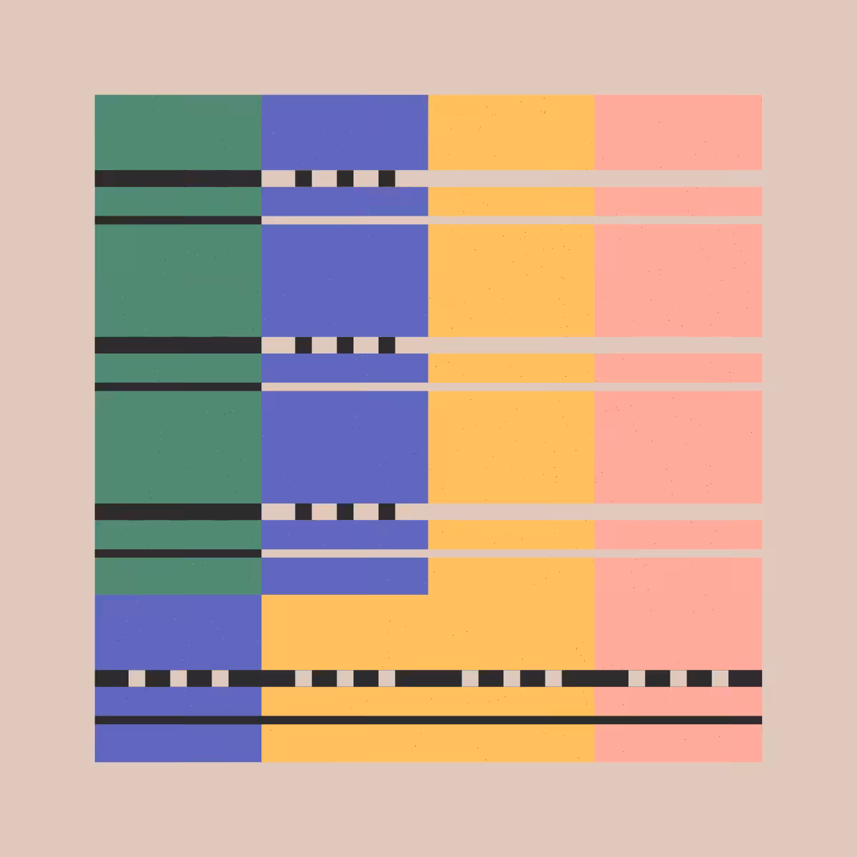 Grid Cutter #15