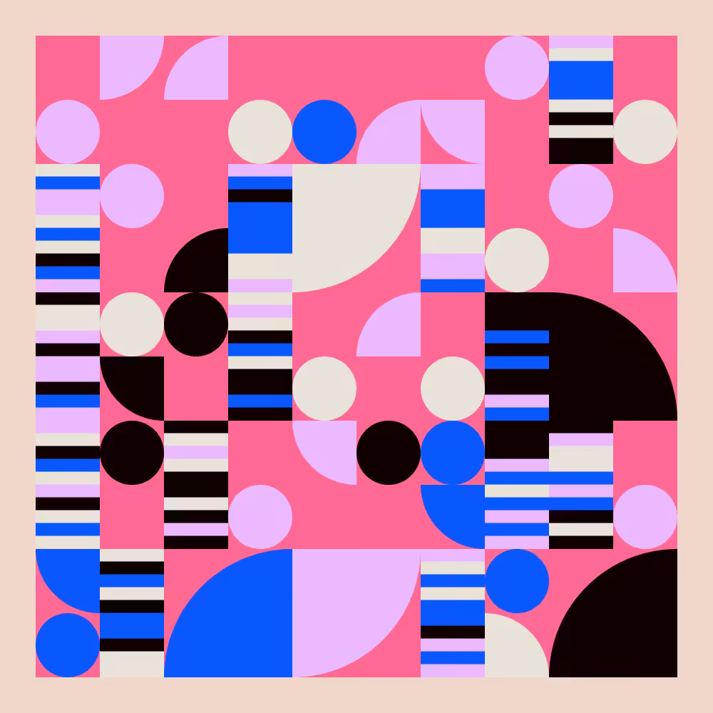 Geometrical #98