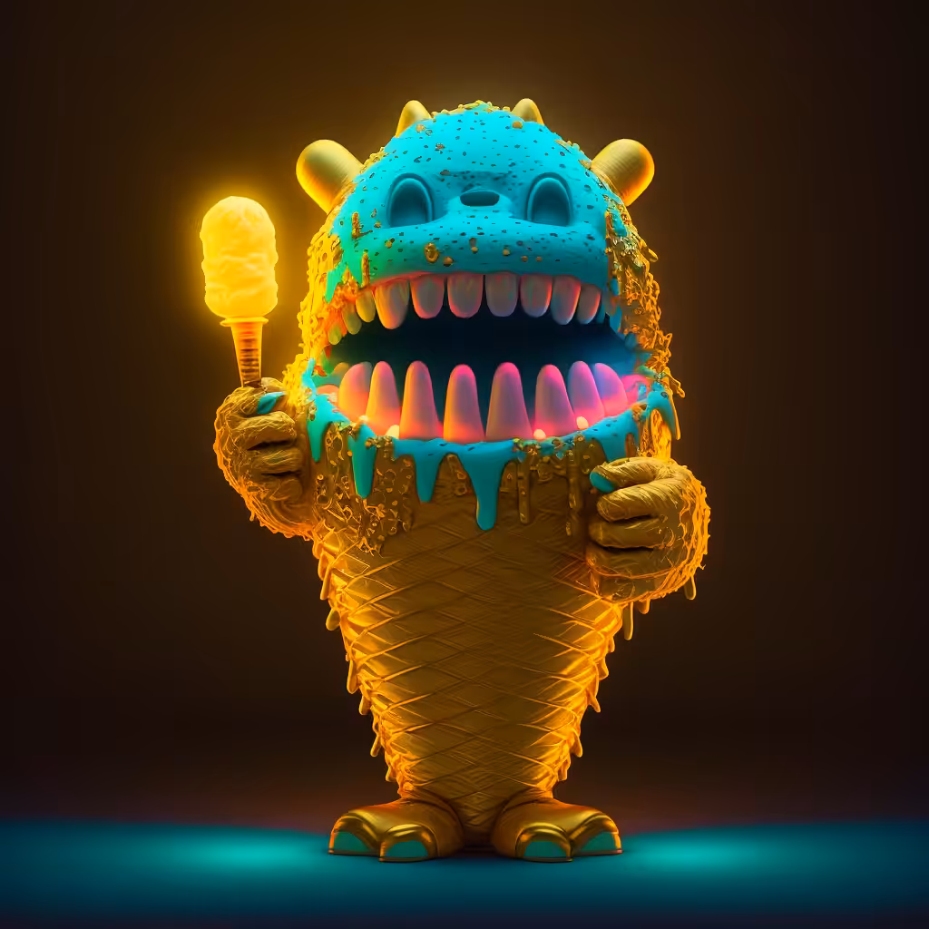 Monster
