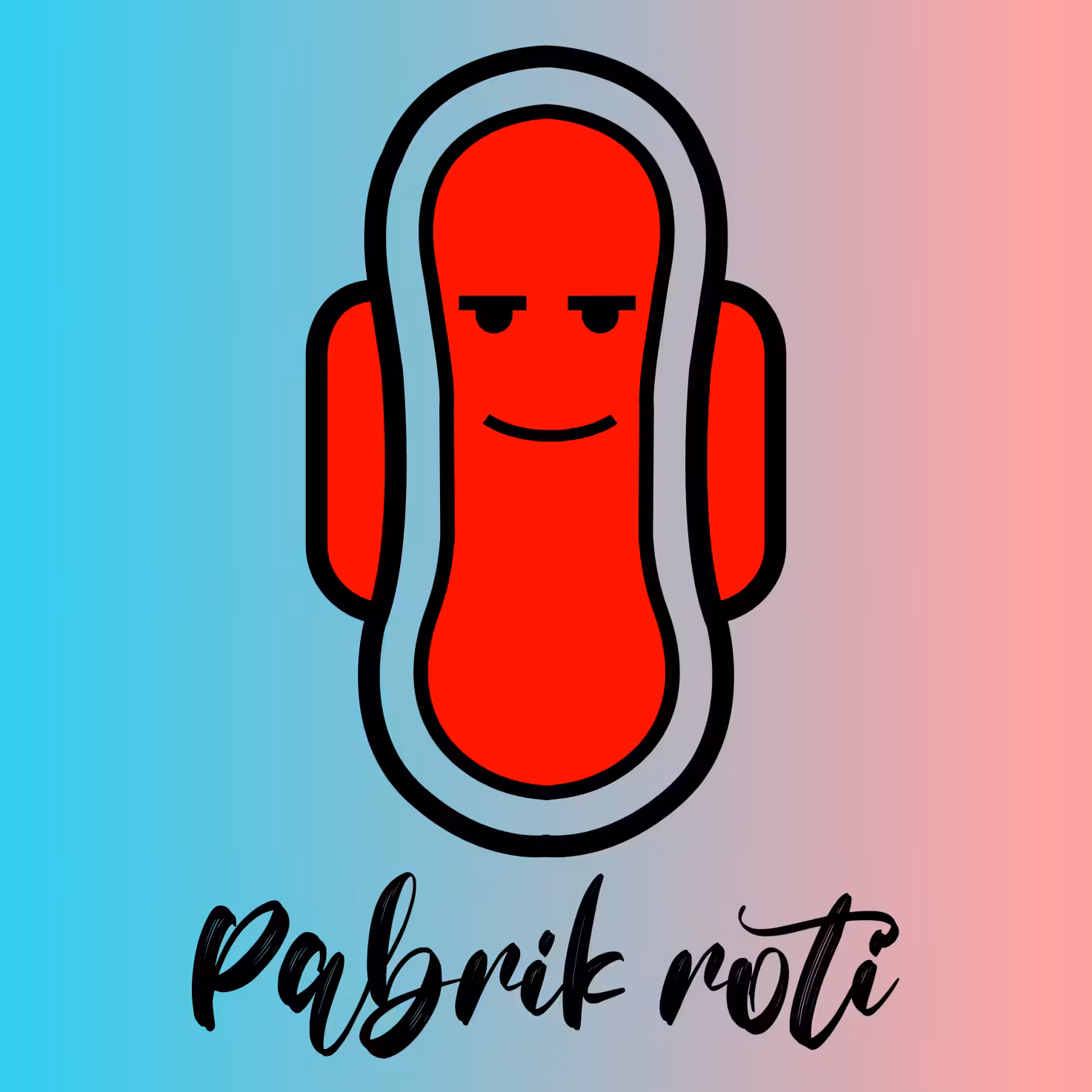 Logo Pabrik Roti: PABRIKROTI.IDN #686
