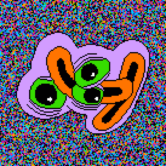 PIXELMATIC PEPE 1