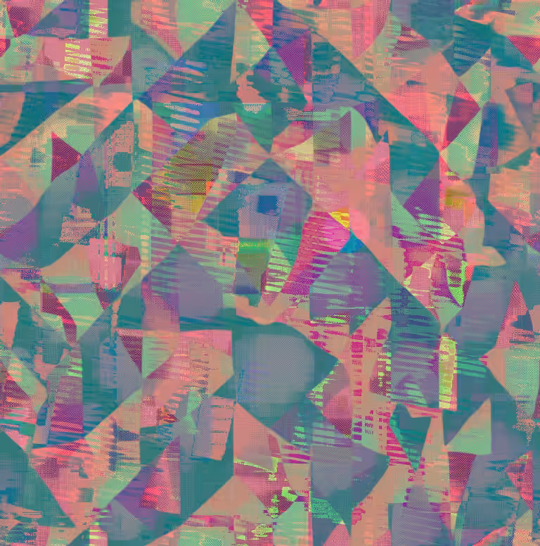 coalescence #5109