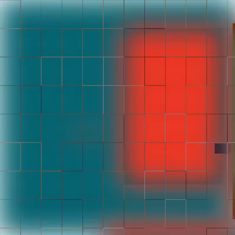 COMPOSITION X #18