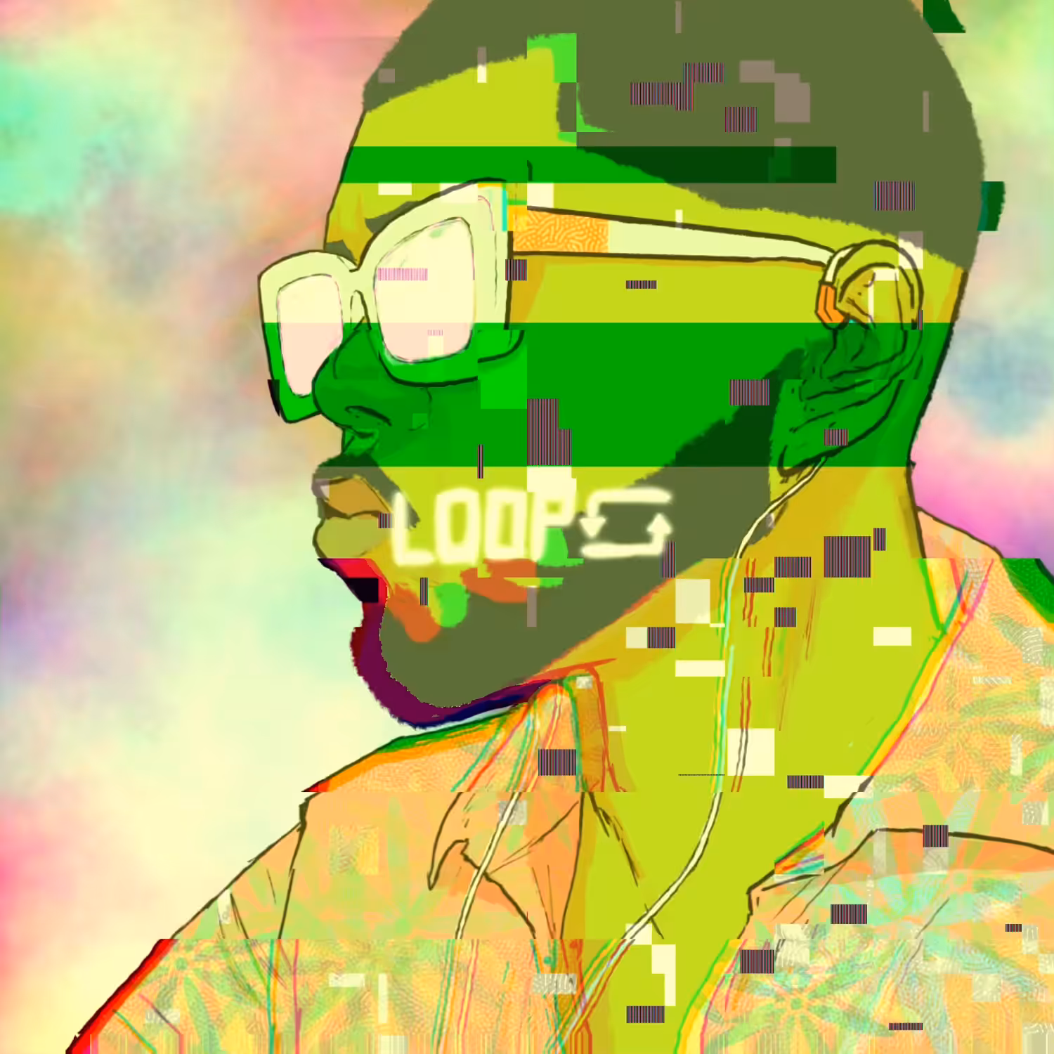 #009 - Bop