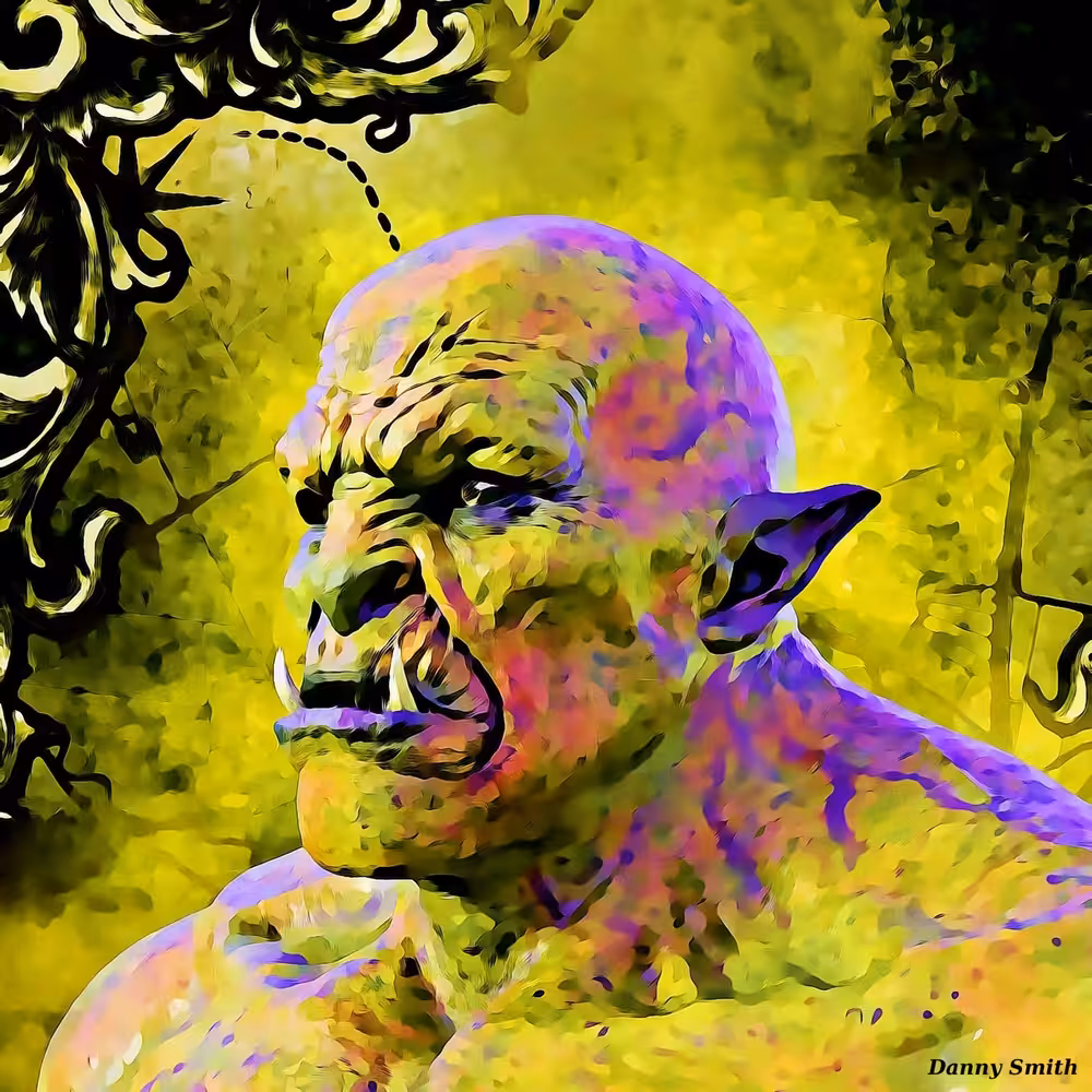Ogre