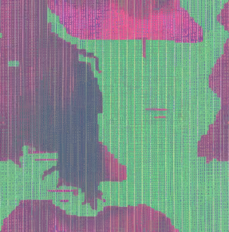 coalescence #3998