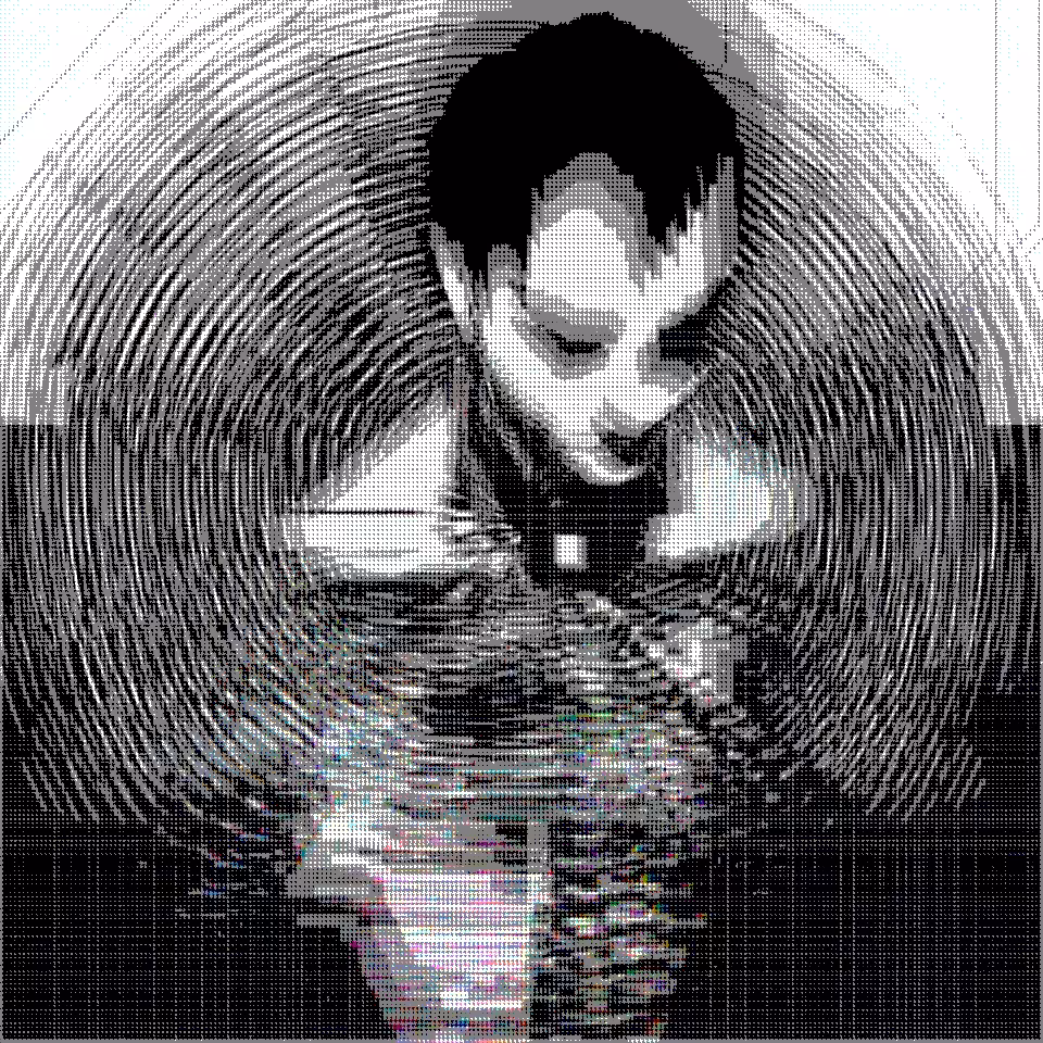 reflect