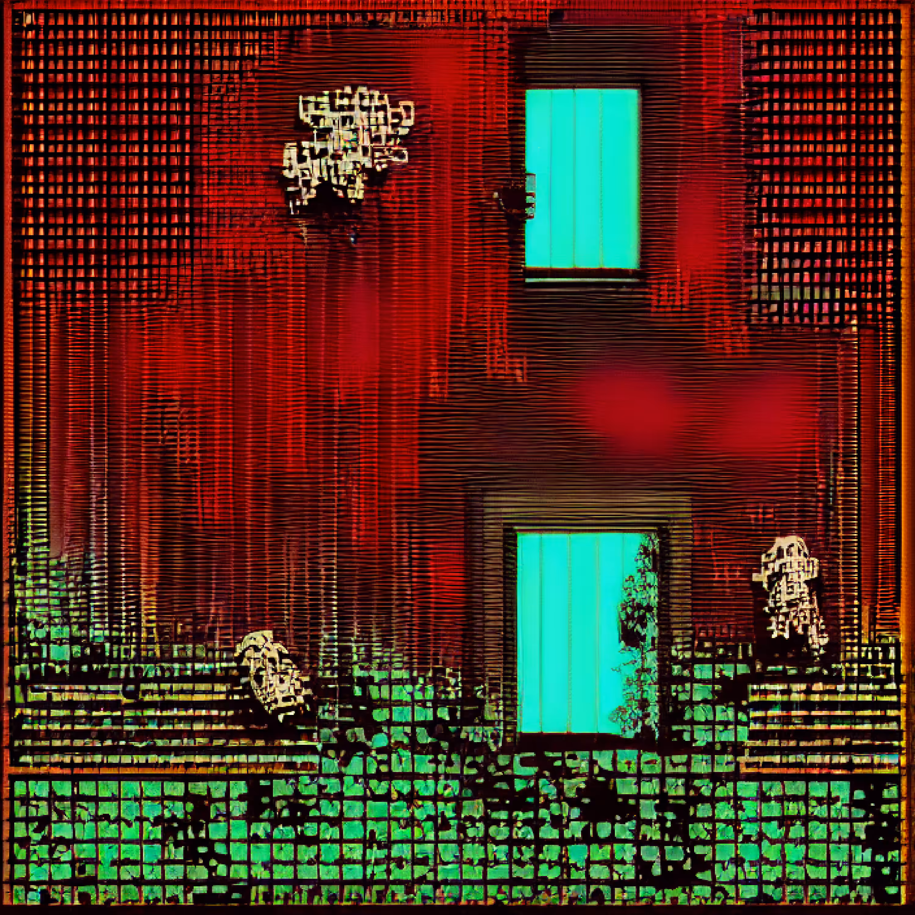 Unready Player Outtake
