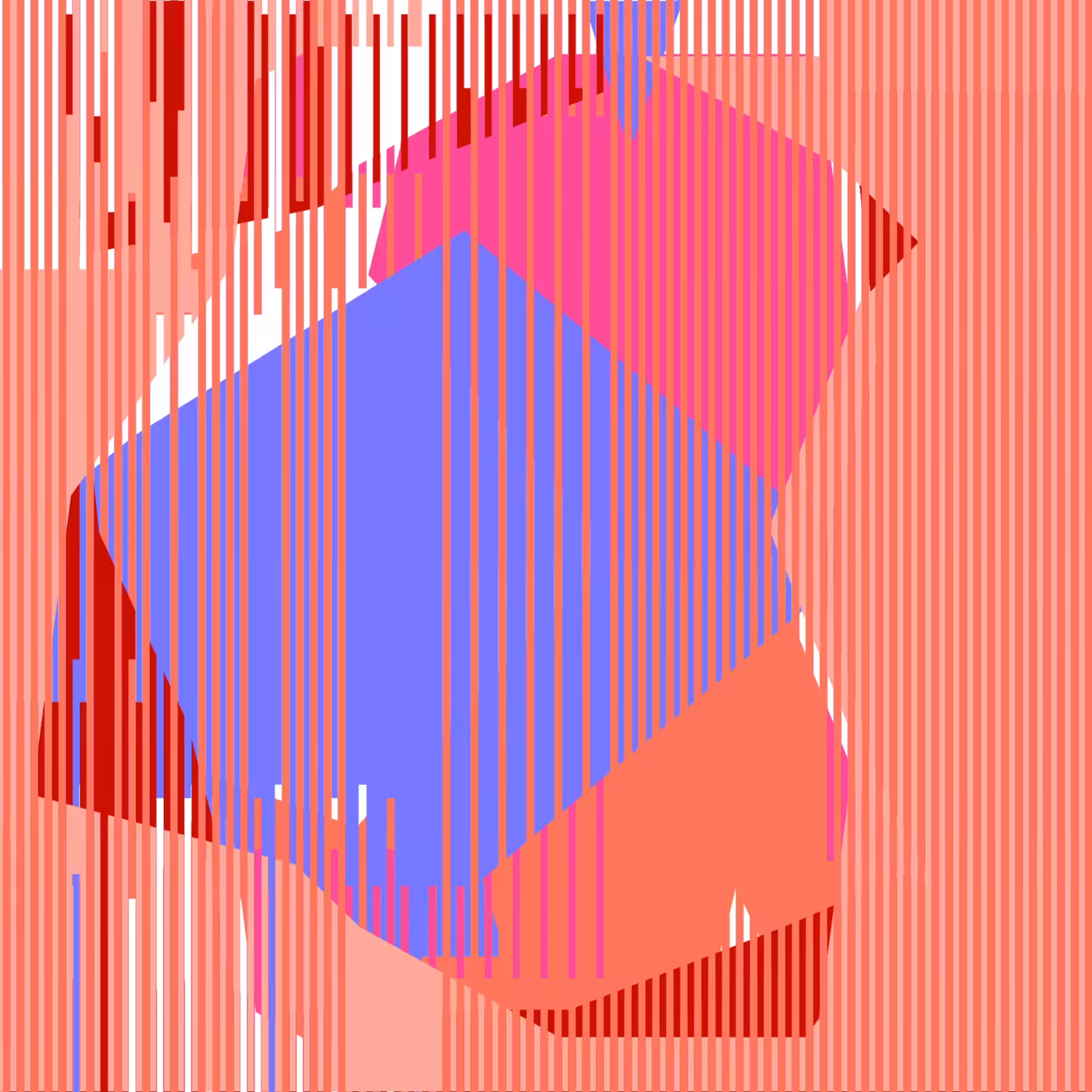 Color Choreography