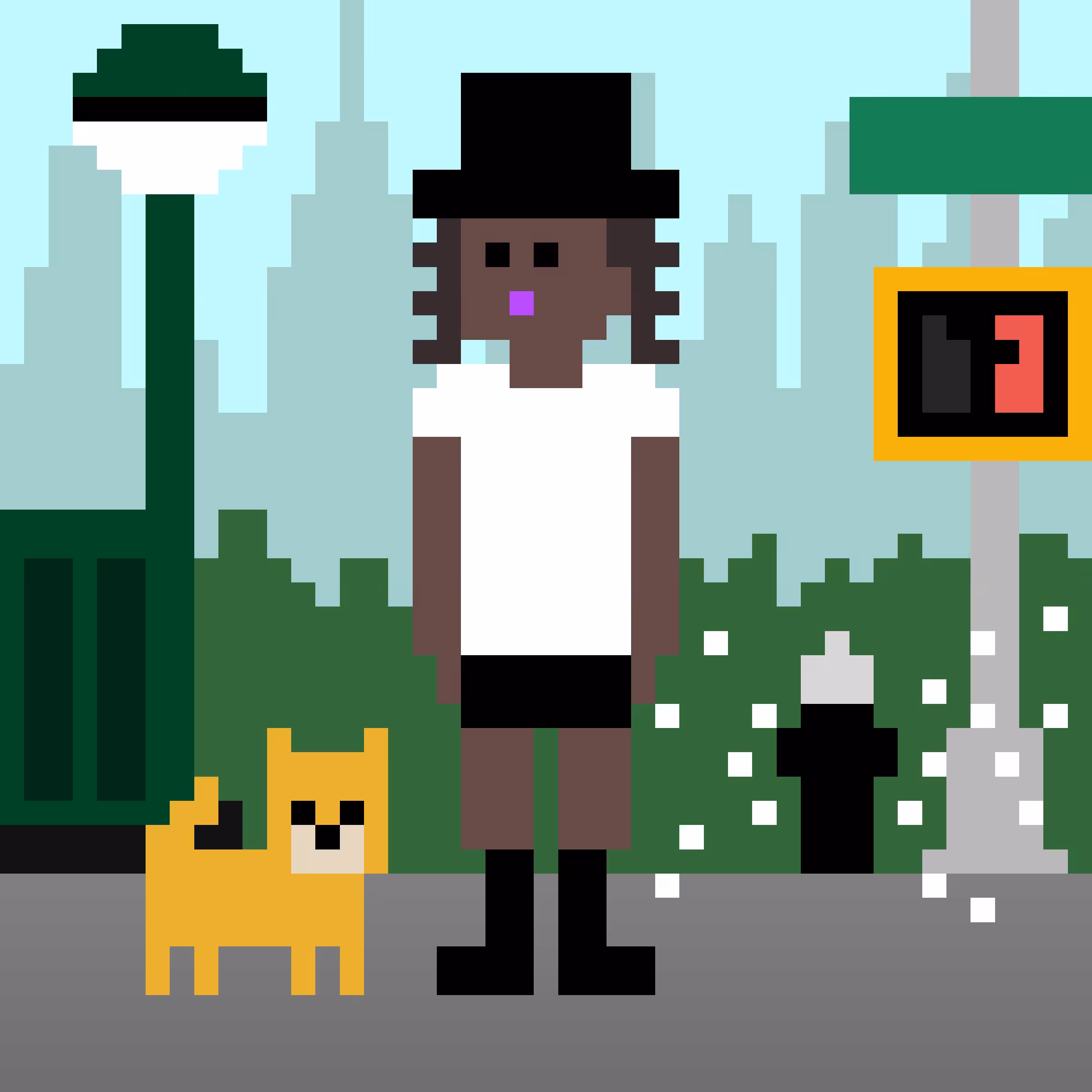 CryptoNewYorker #252