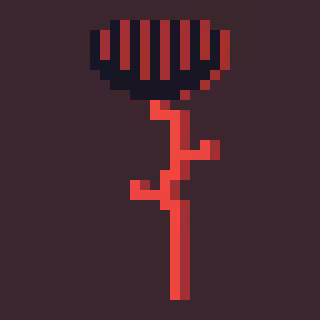 #219 - Rose Chessbirdy
