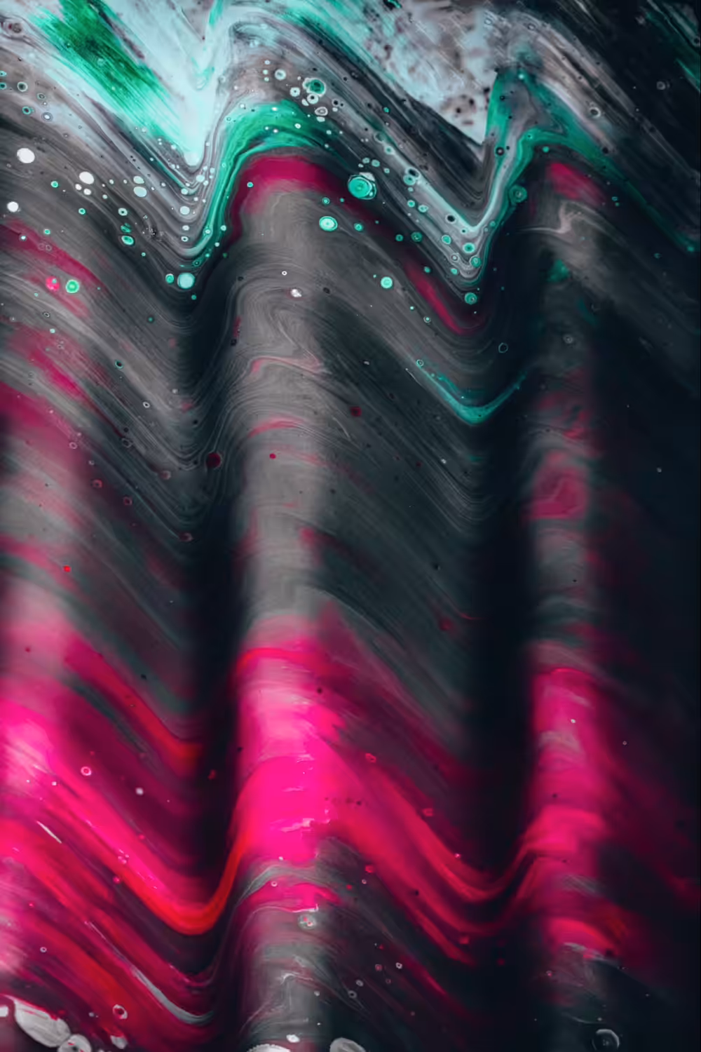 Opposing Pulsing Flows