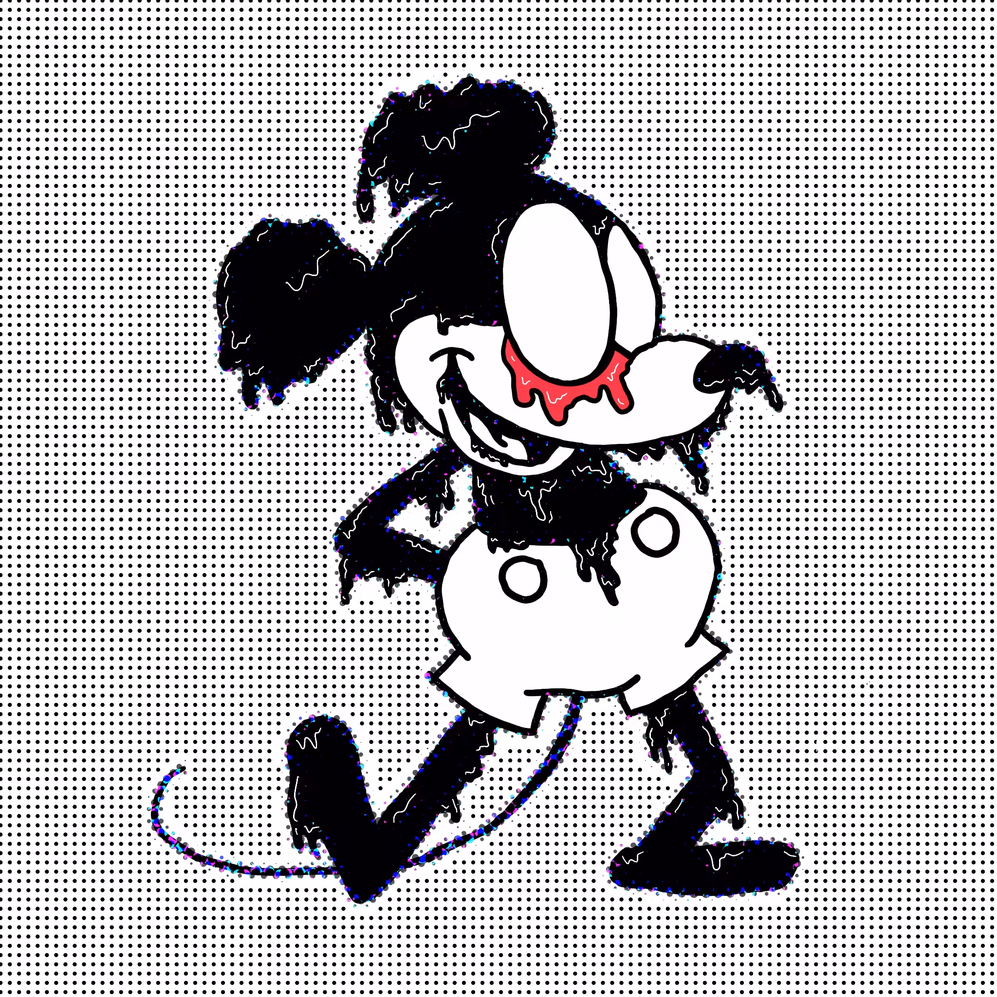 Murky Mouse (2021)