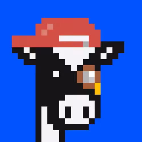CowPunks #1437