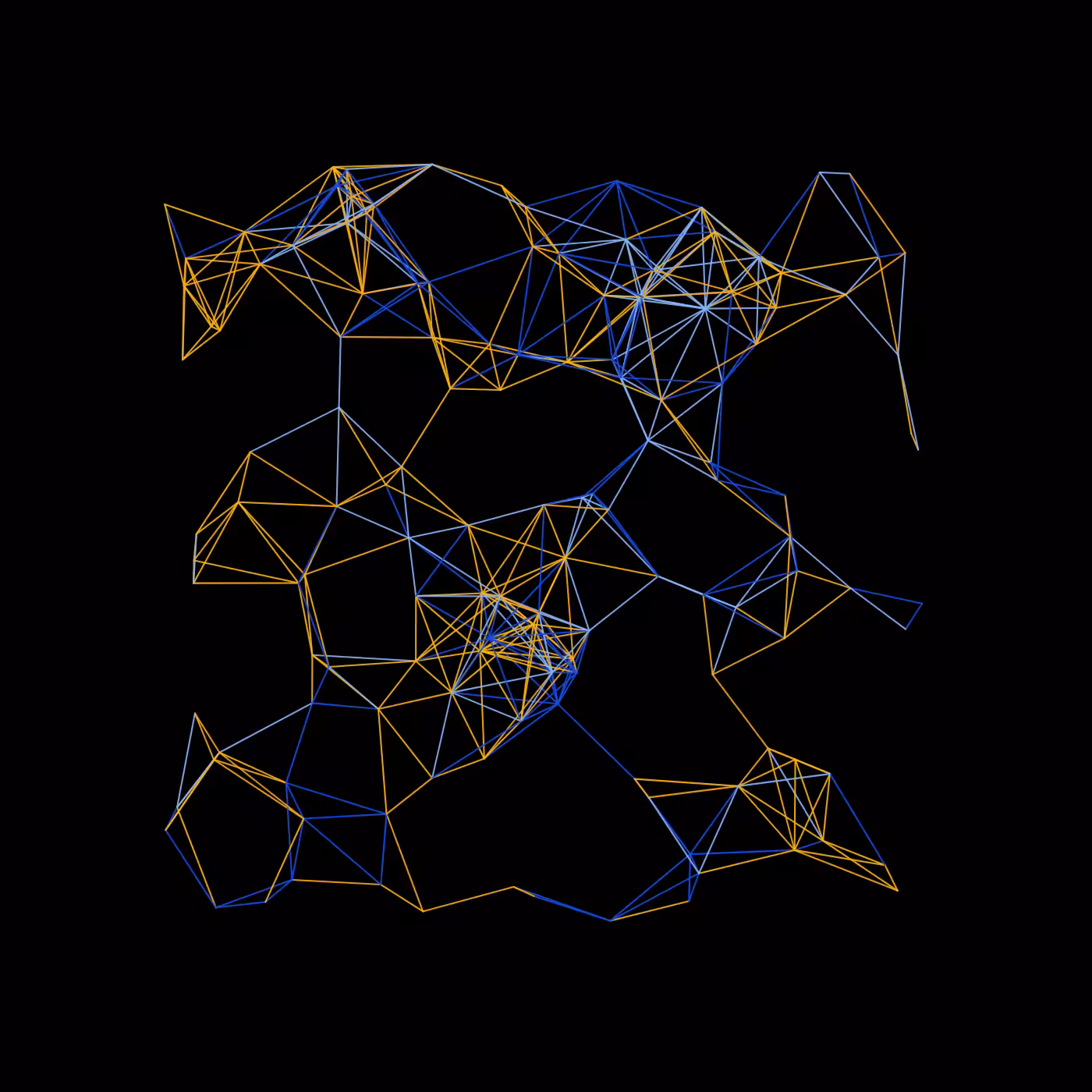 Euclid's Networks #5