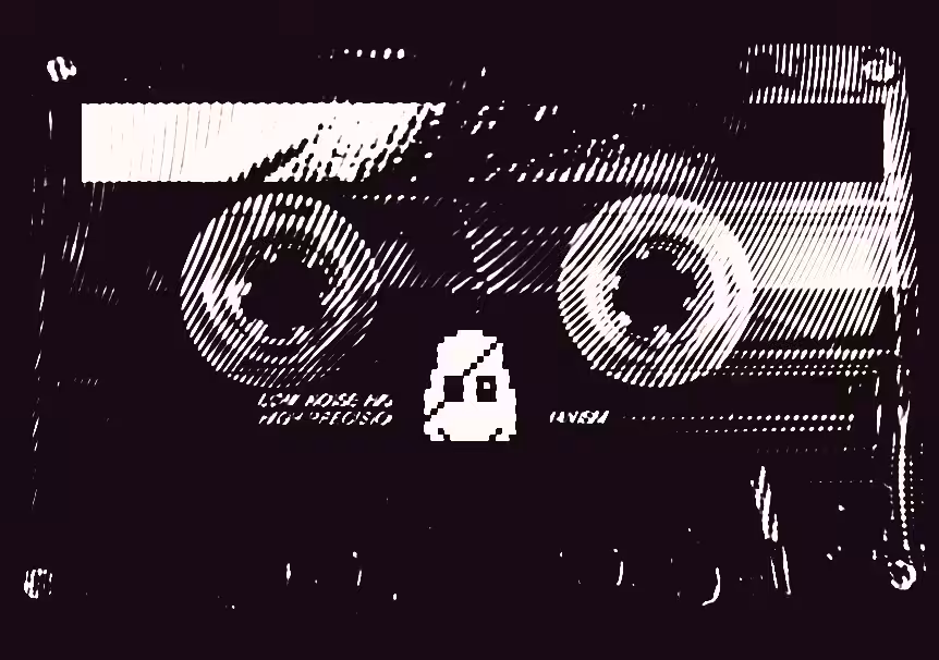 CRYPTO CASSETTE 002