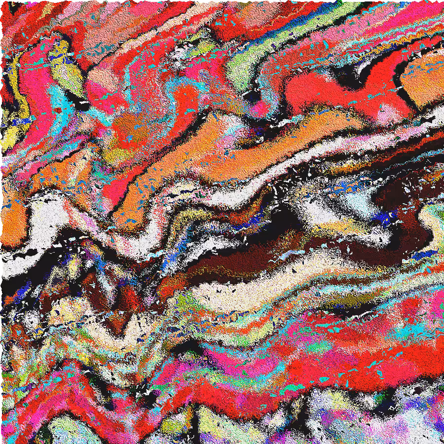 Colorific #39