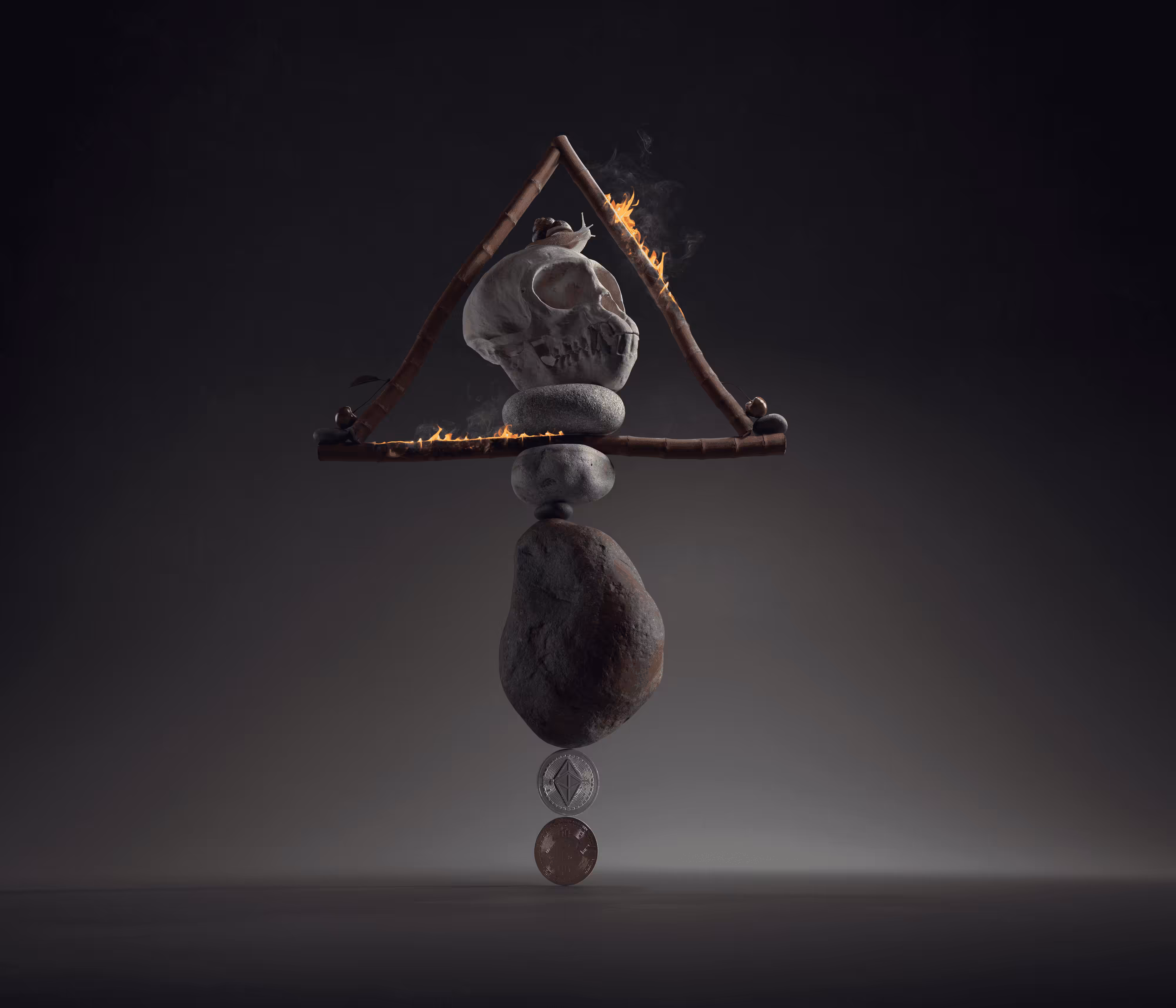 Balancing Act 20