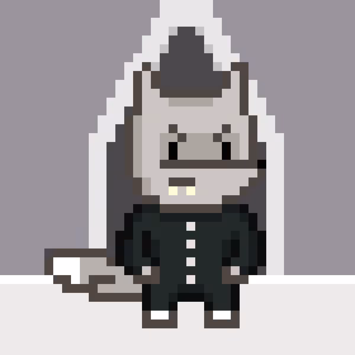 Vampire#5