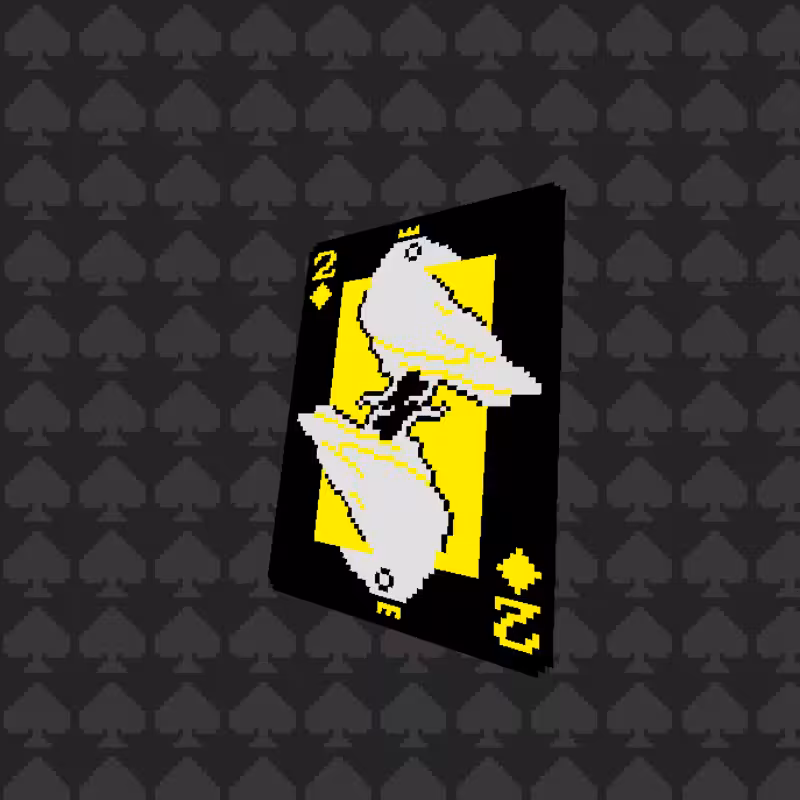 Zeno Deck 1