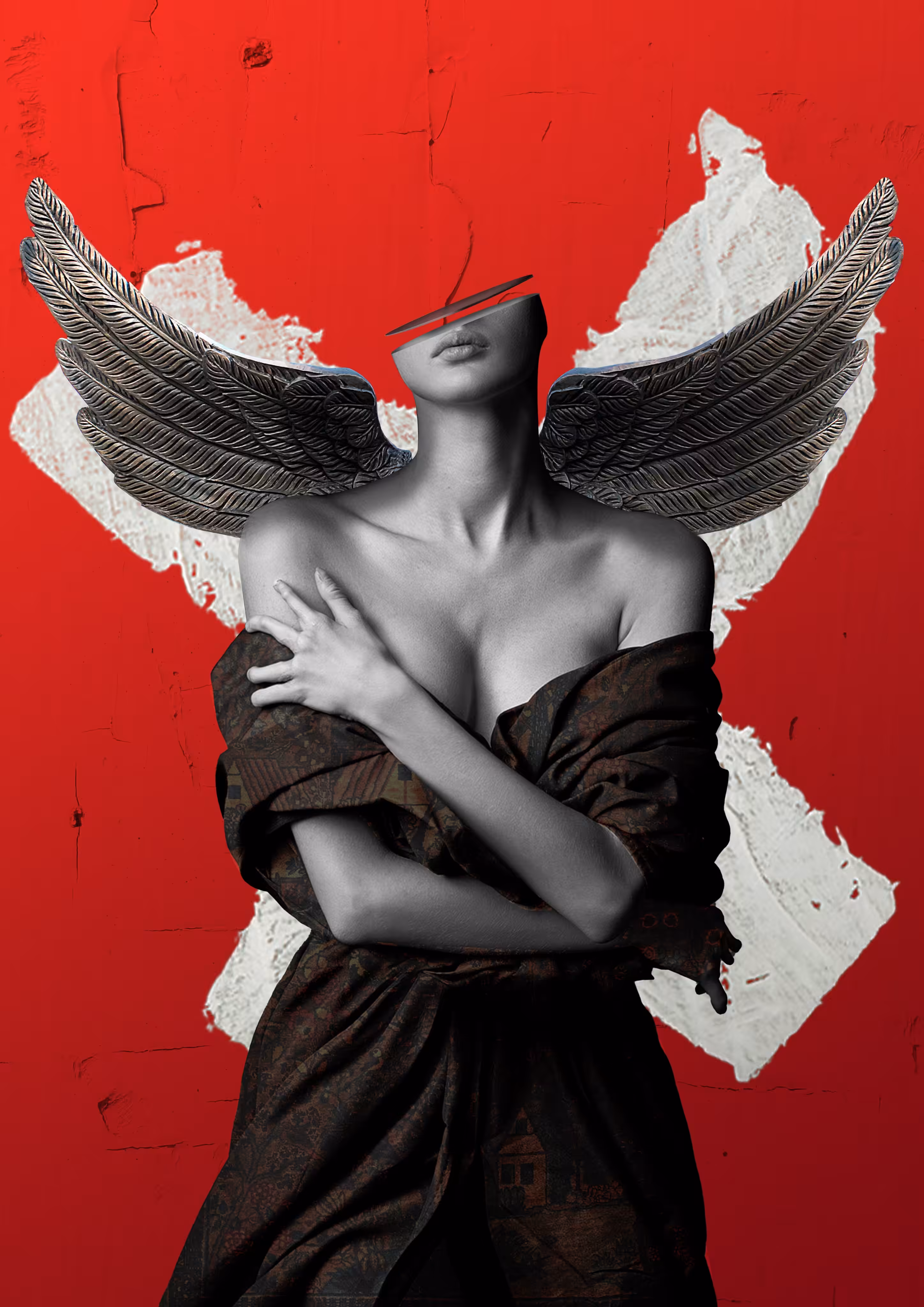 Eliminated angel