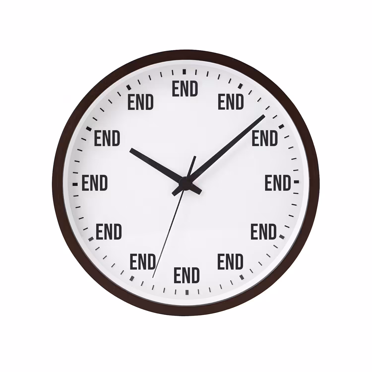 End Times