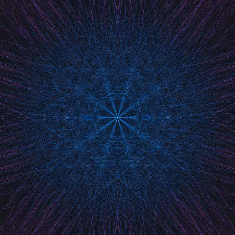 Winter patterns #107