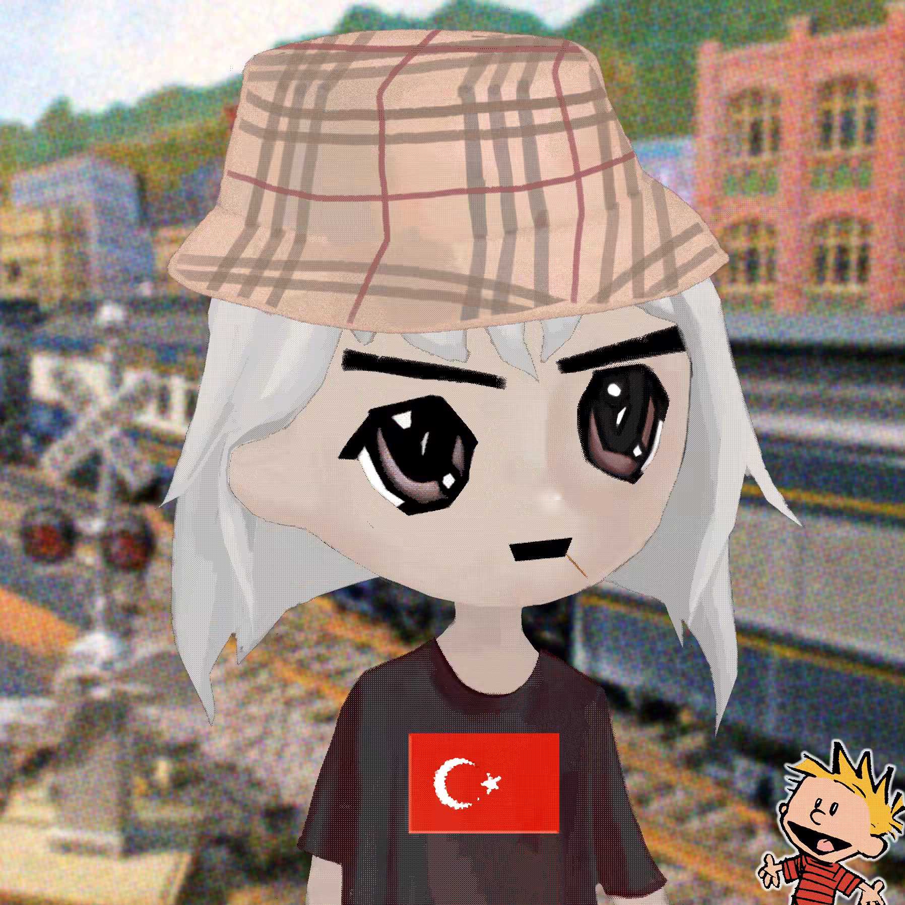 Remilio 2467