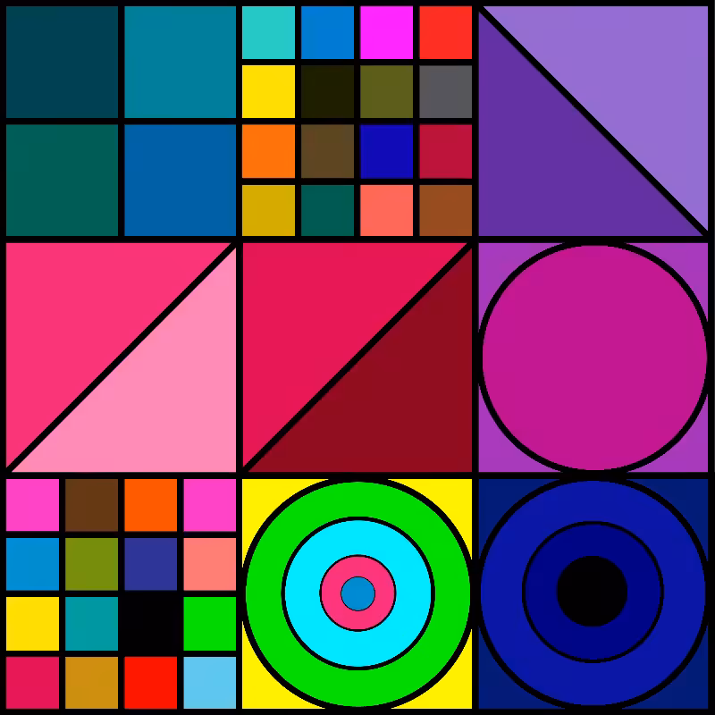 SWANSOMETRY #266