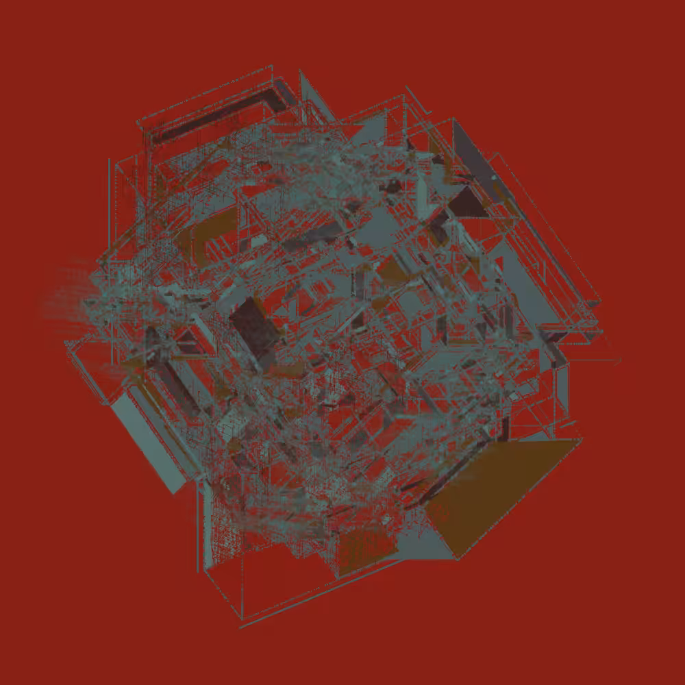 Hybrid Canvas #33
