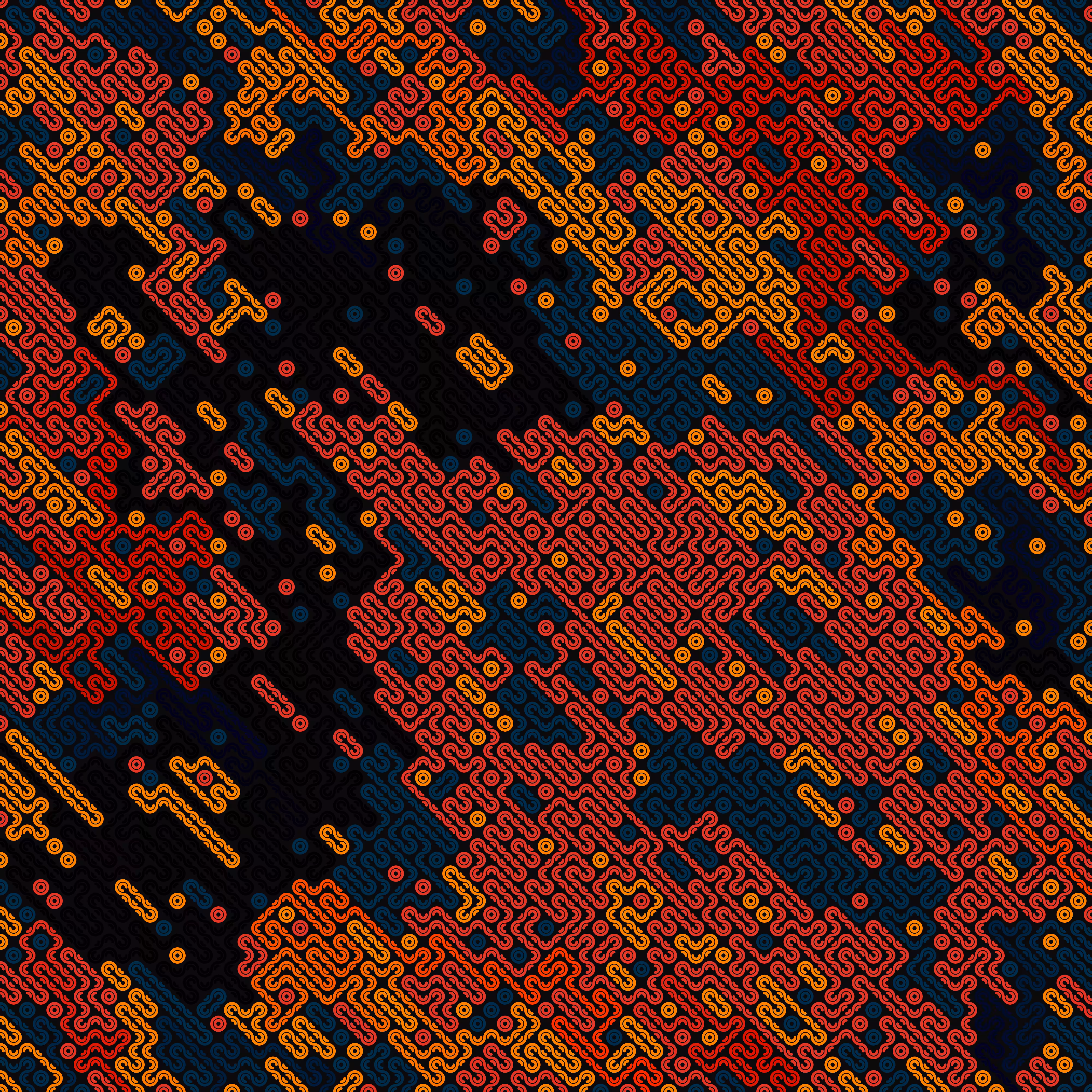Bad Carpet #79
