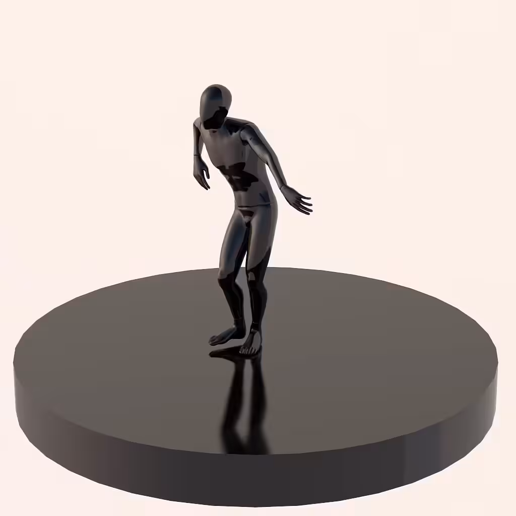 Dance Dance