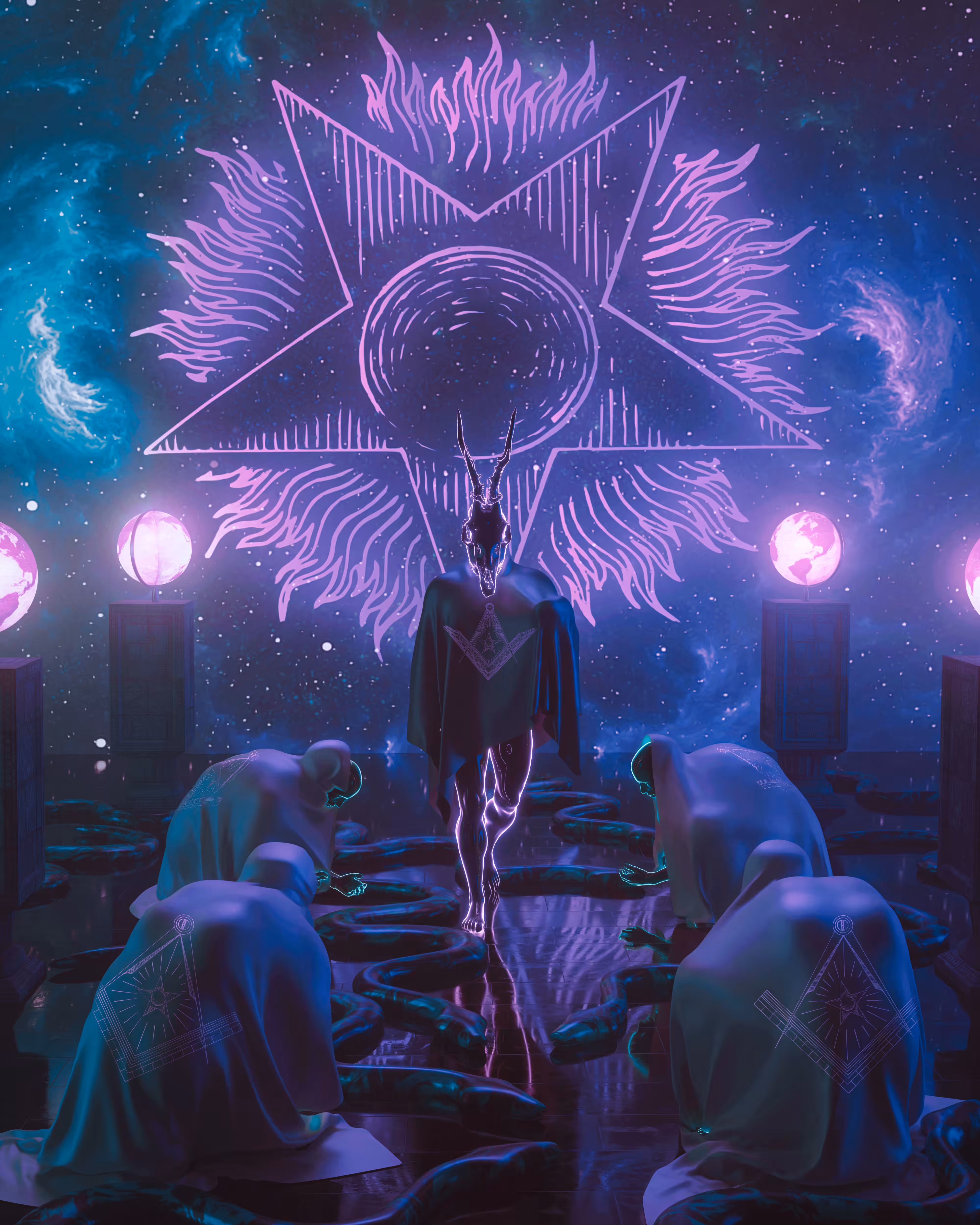 The Society