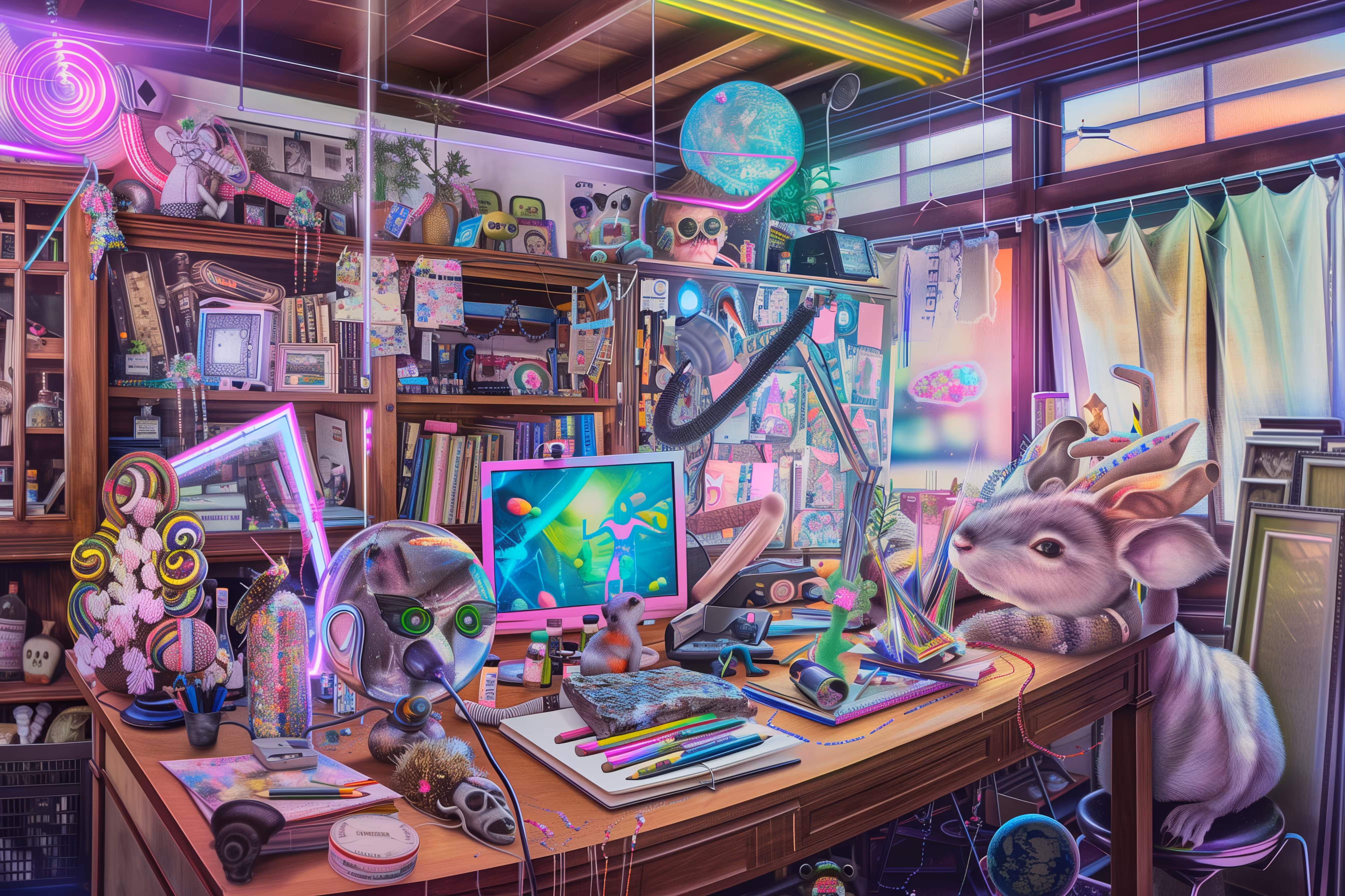 squirrel studios #3