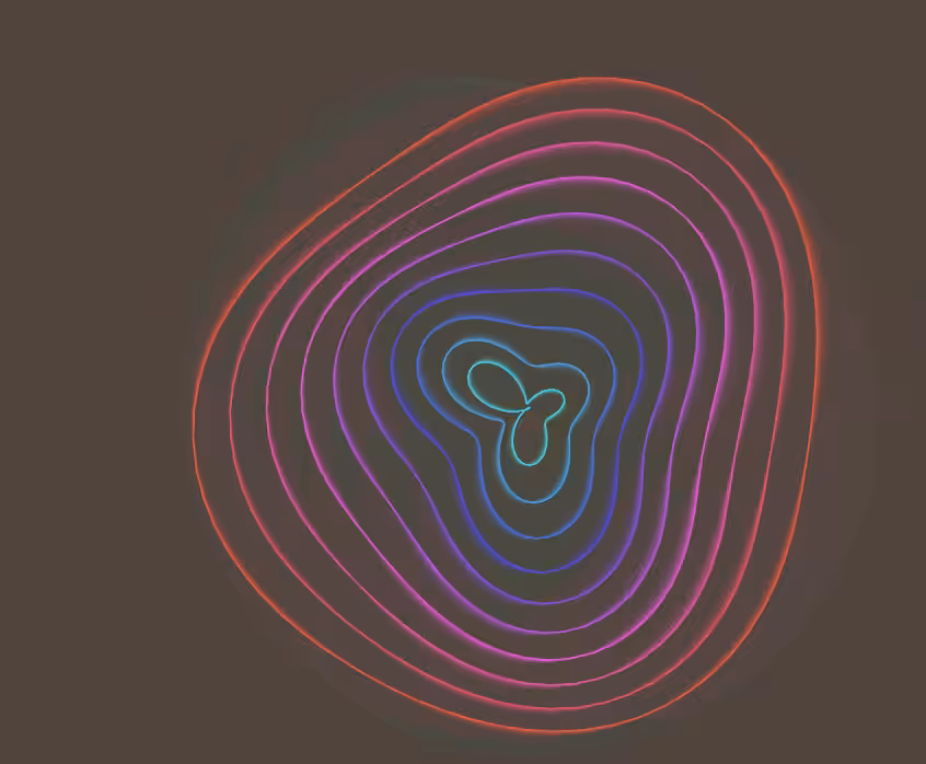 Chromawave Cascade