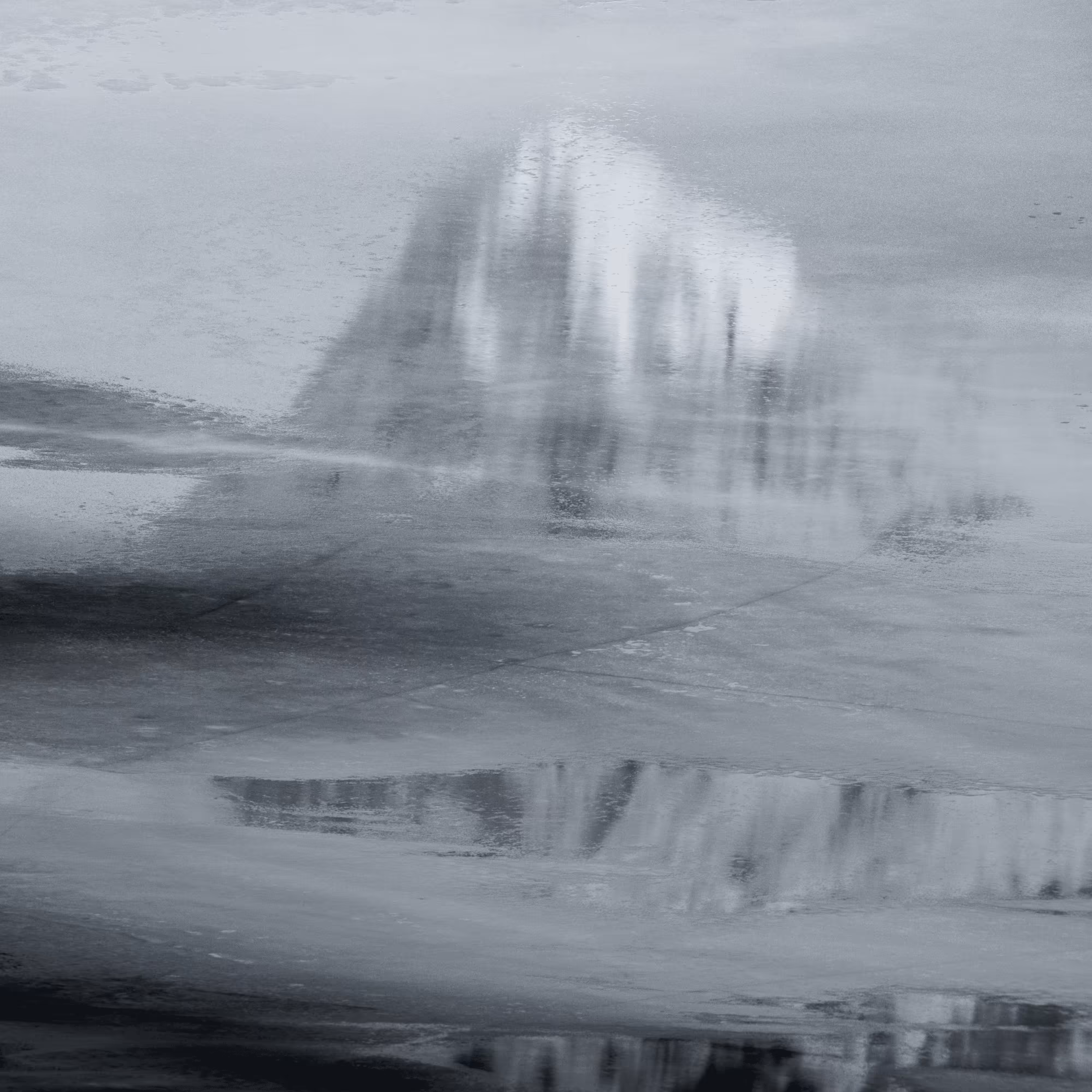 The Noise Inside #22 - Self Reflection