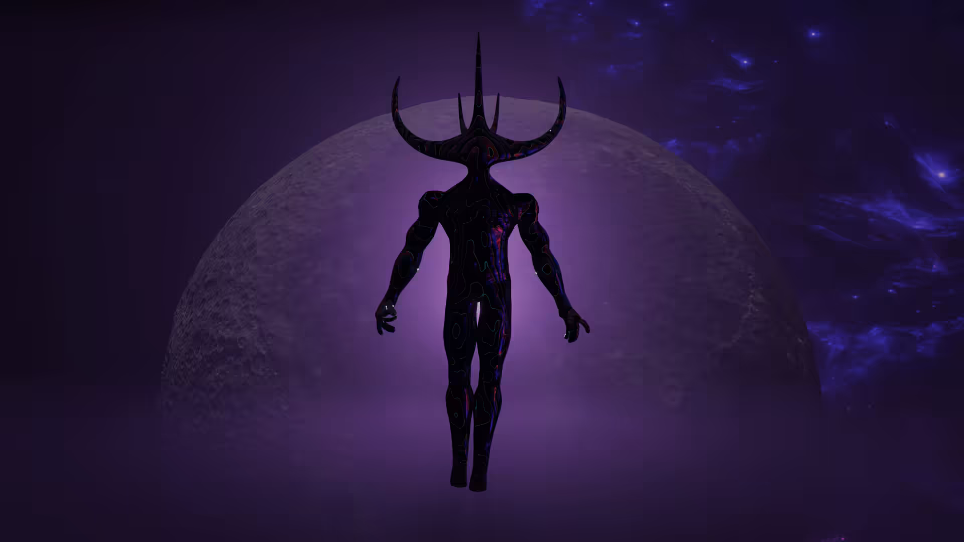 The Beginning- Legend Awakens