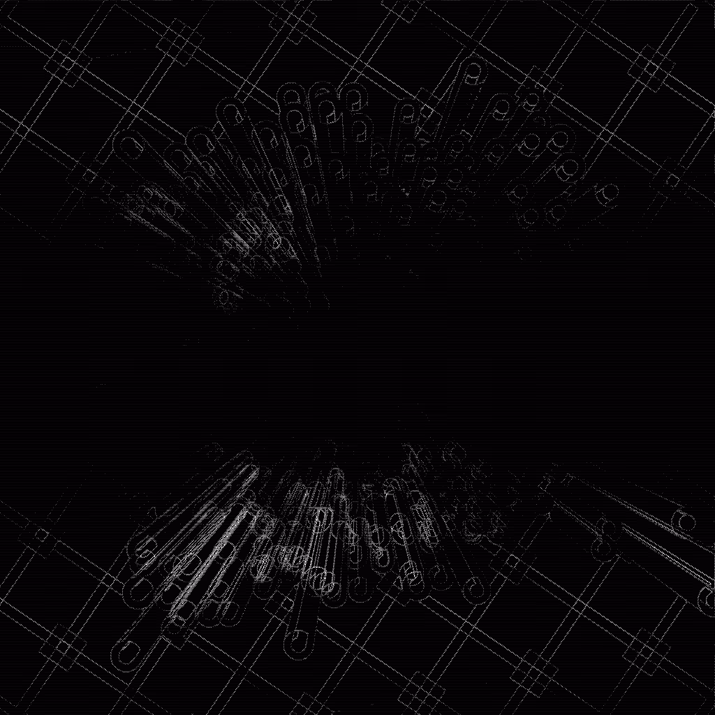 Abyss #21