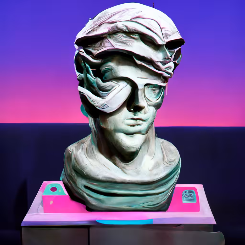 DESKTOP STATUE SYSTEMS LIMITED #796