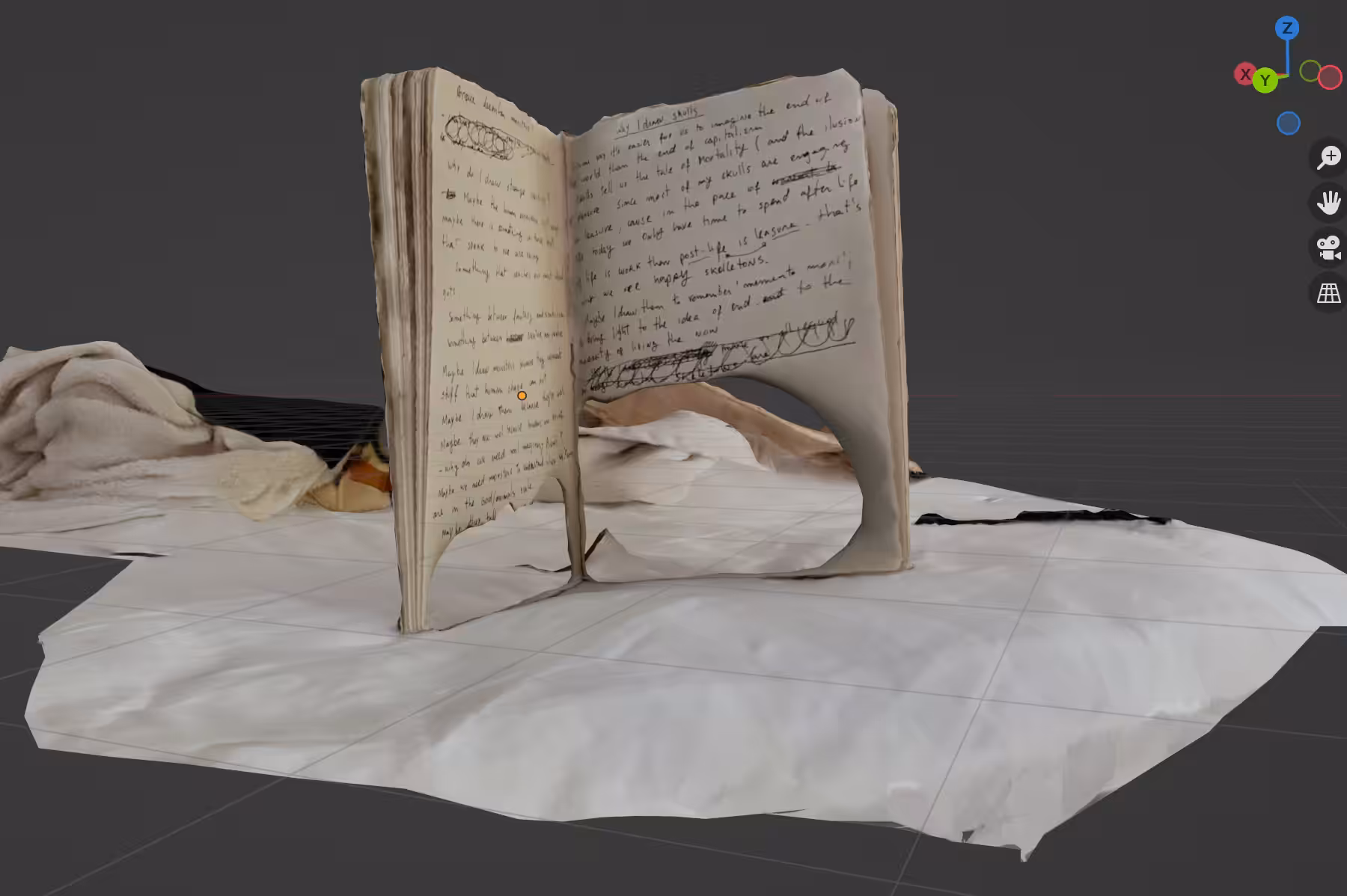 notebook