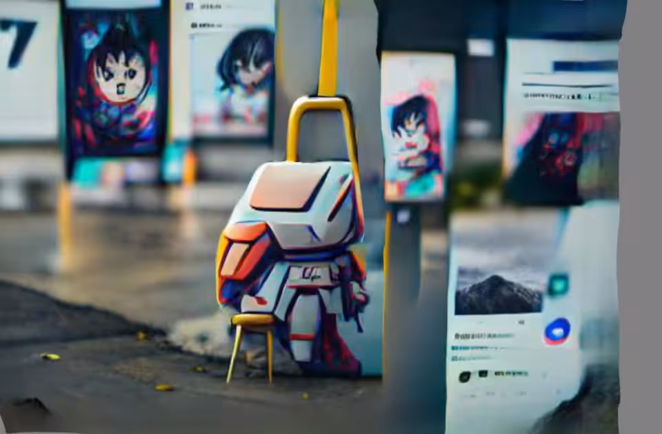 Chibi Gundam 03