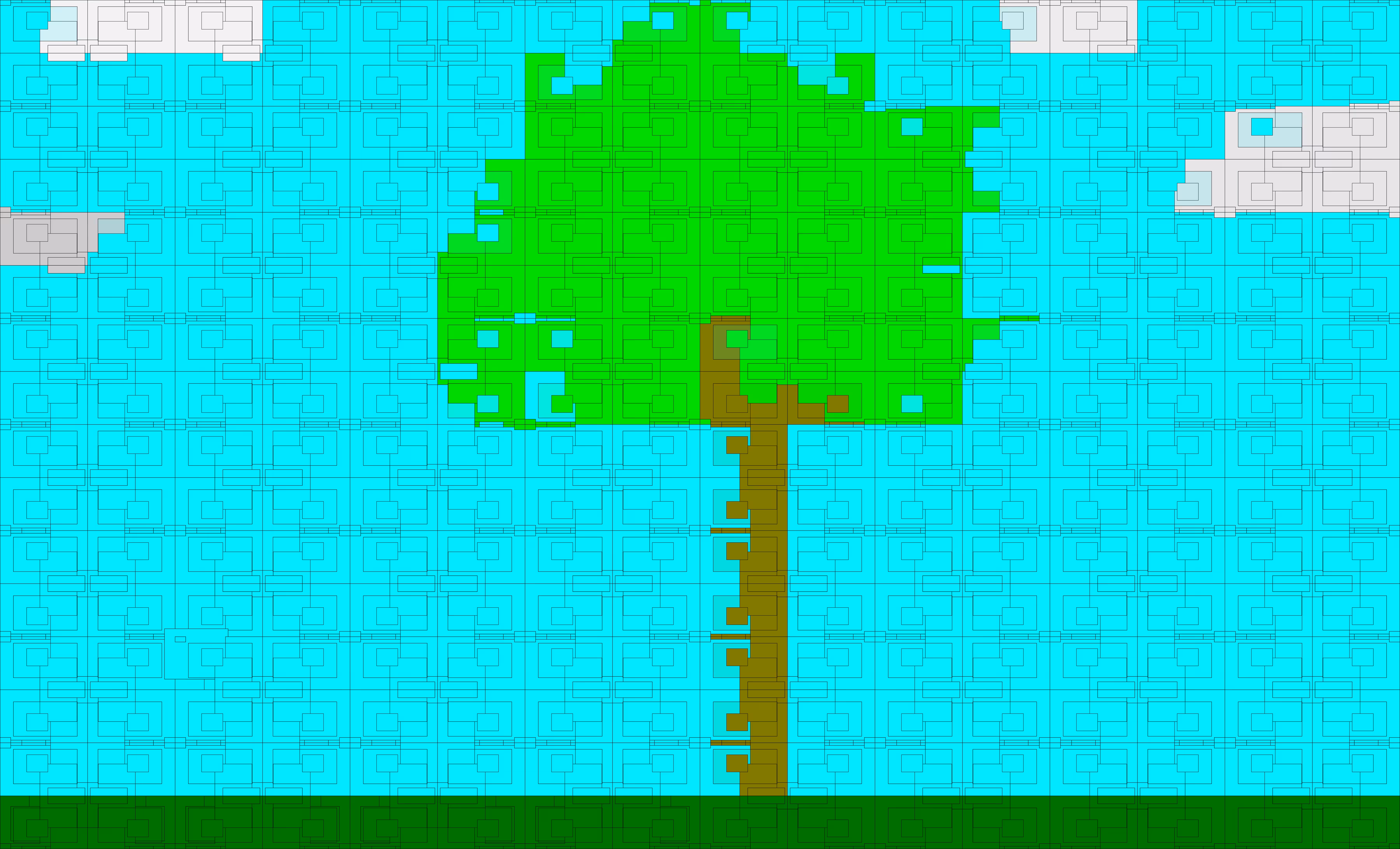 tree