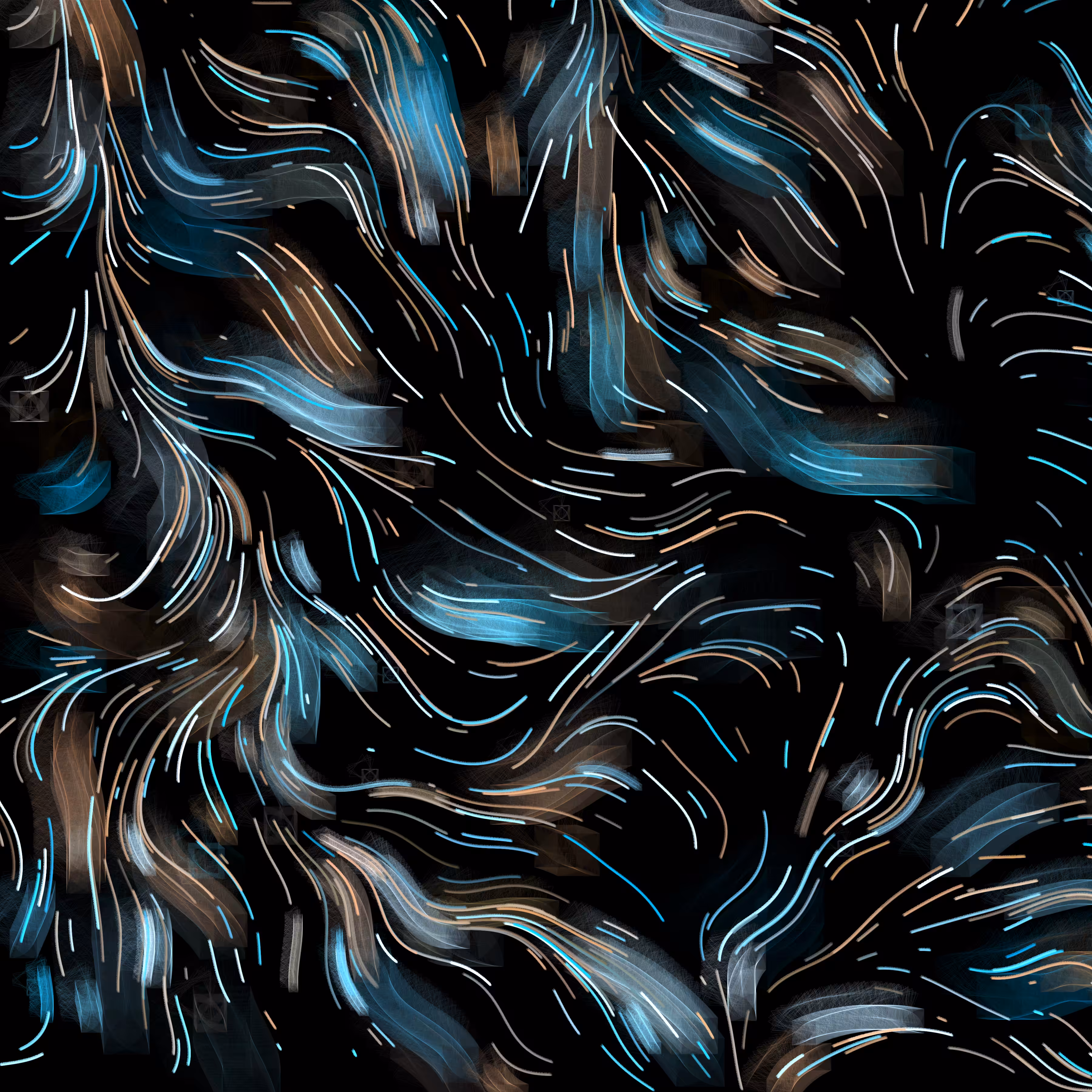 Force Field V007: Wind