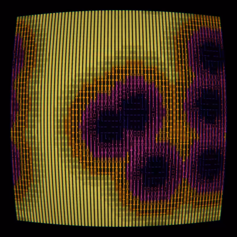 SIGNAL RECEIVING #907