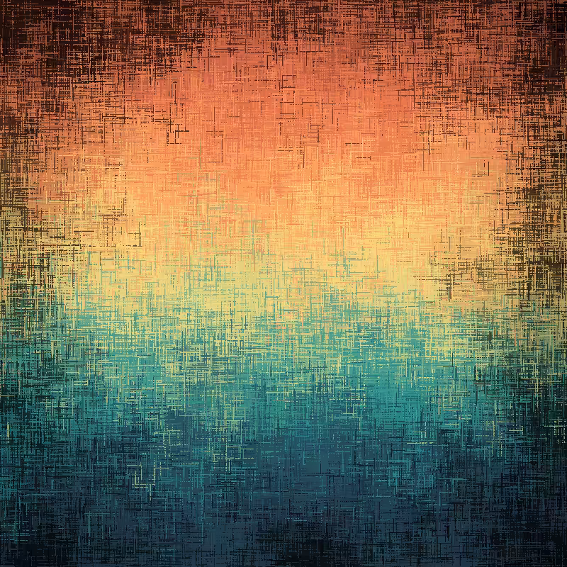 Pixel Tunneling #477