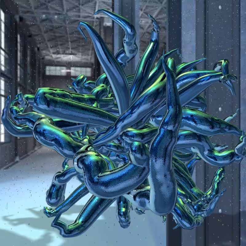 Glomularus Redux #30