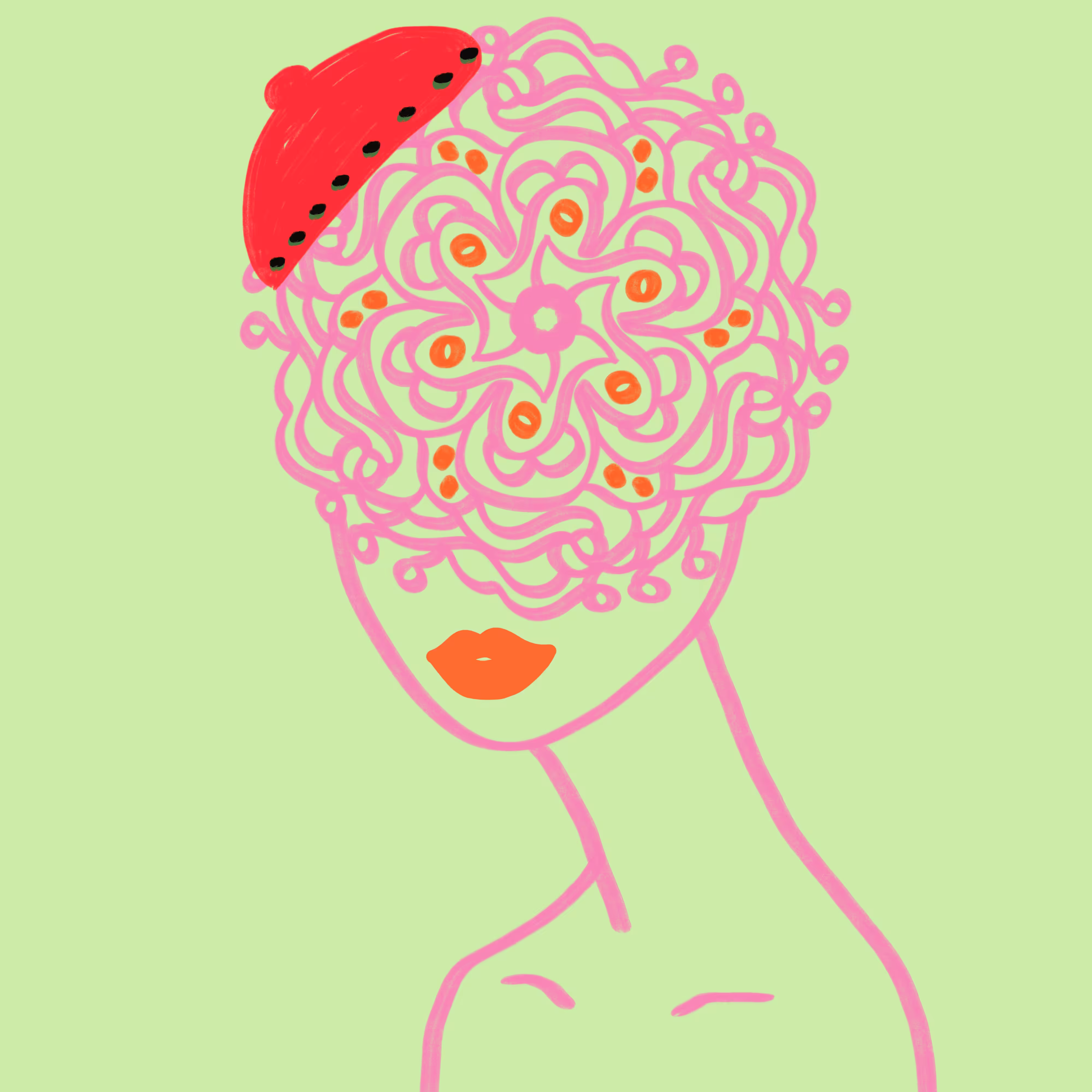 Faceless 328