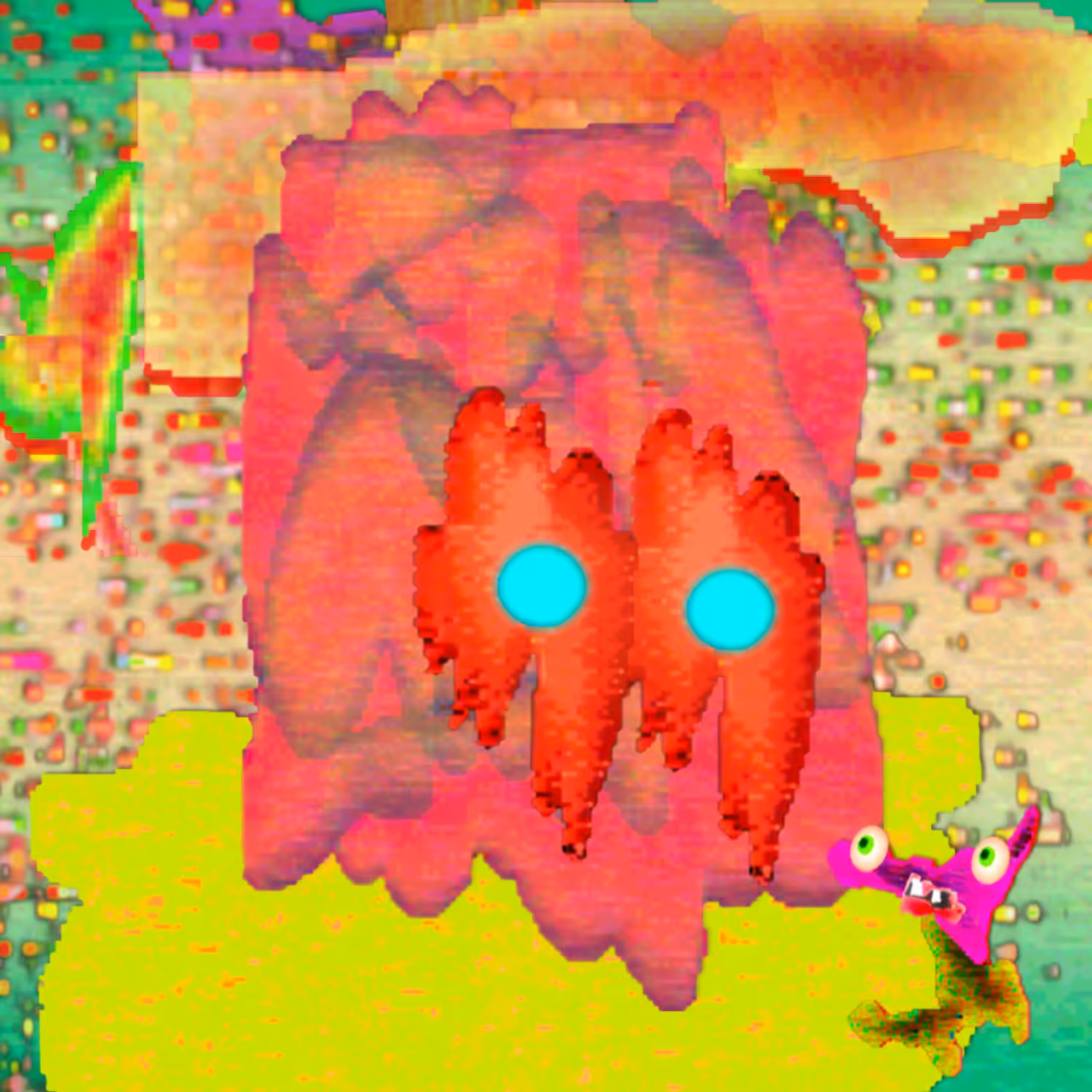 2600 A.D. #129